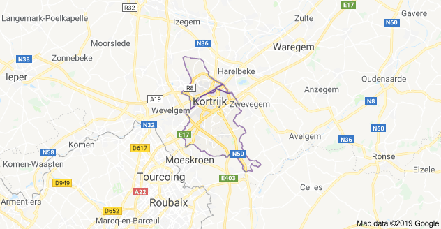 hypotheek kortrijk